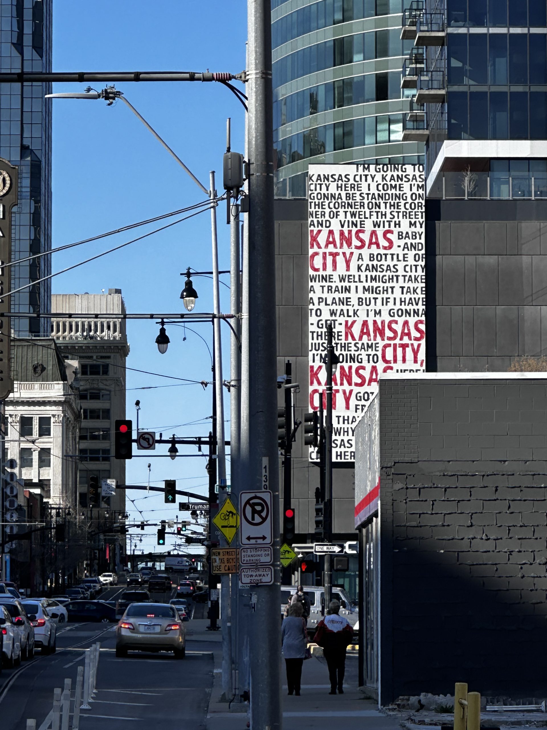 Kansas City, Missouri